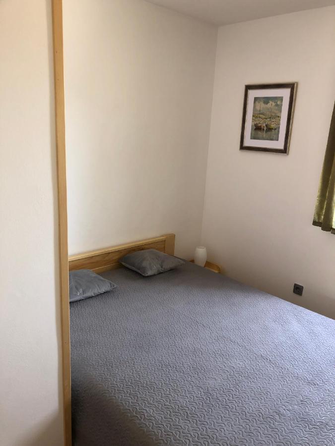 מאלינסקה Vito & Rocco Apartment מראה חיצוני תמונה