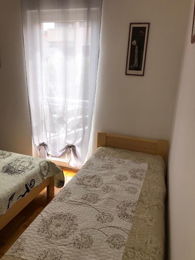 מאלינסקה Vito & Rocco Apartment מראה חיצוני תמונה