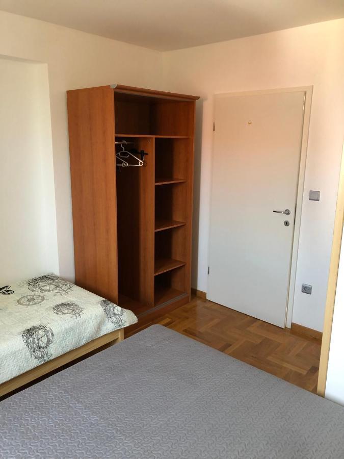 מאלינסקה Vito & Rocco Apartment מראה חיצוני תמונה