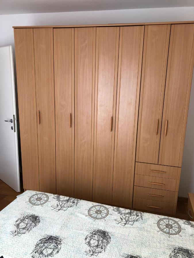 מאלינסקה Vito & Rocco Apartment מראה חיצוני תמונה