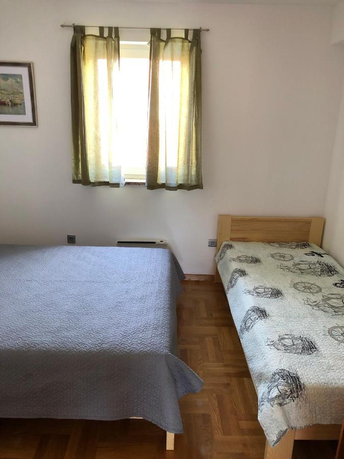 מאלינסקה Vito & Rocco Apartment מראה חיצוני תמונה