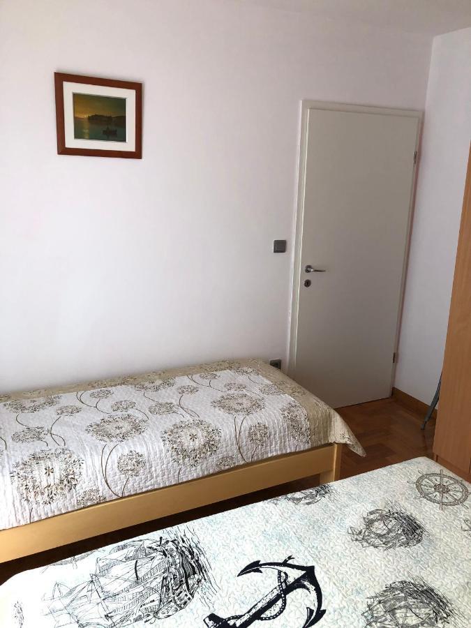 מאלינסקה Vito & Rocco Apartment מראה חיצוני תמונה