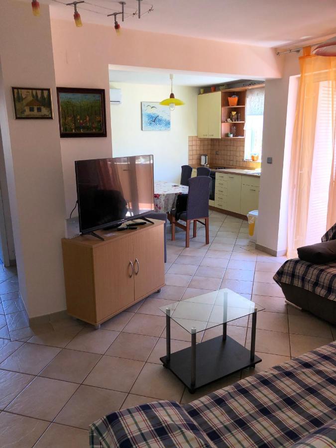 מאלינסקה Vito & Rocco Apartment מראה חיצוני תמונה