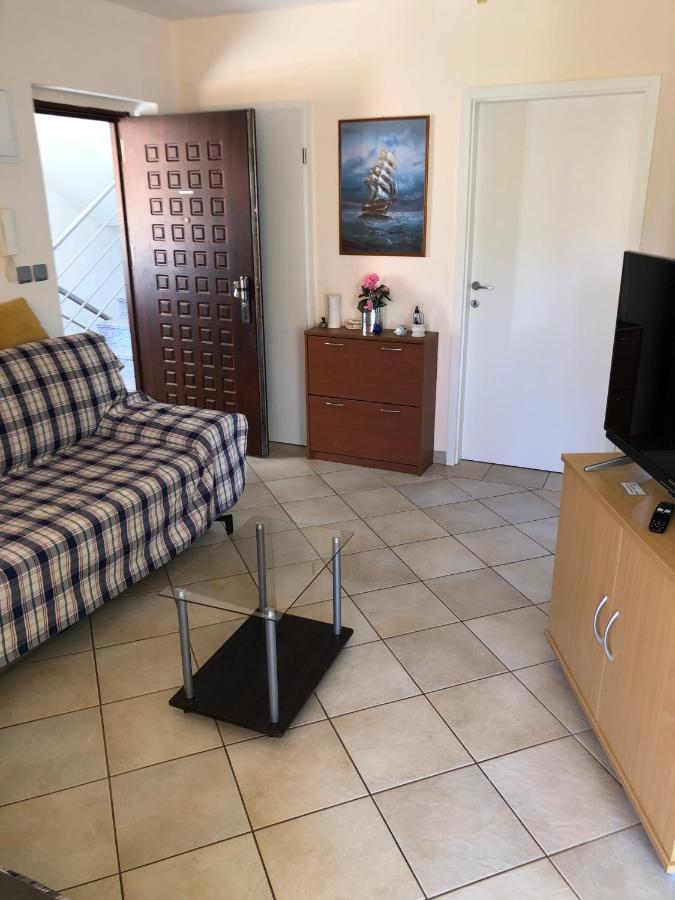 מאלינסקה Vito & Rocco Apartment מראה חיצוני תמונה
