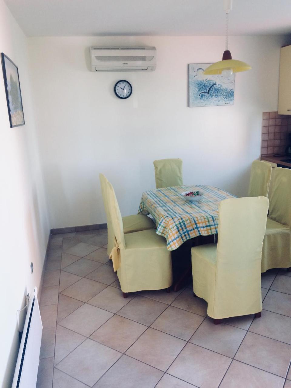 מאלינסקה Vito & Rocco Apartment מראה חיצוני תמונה