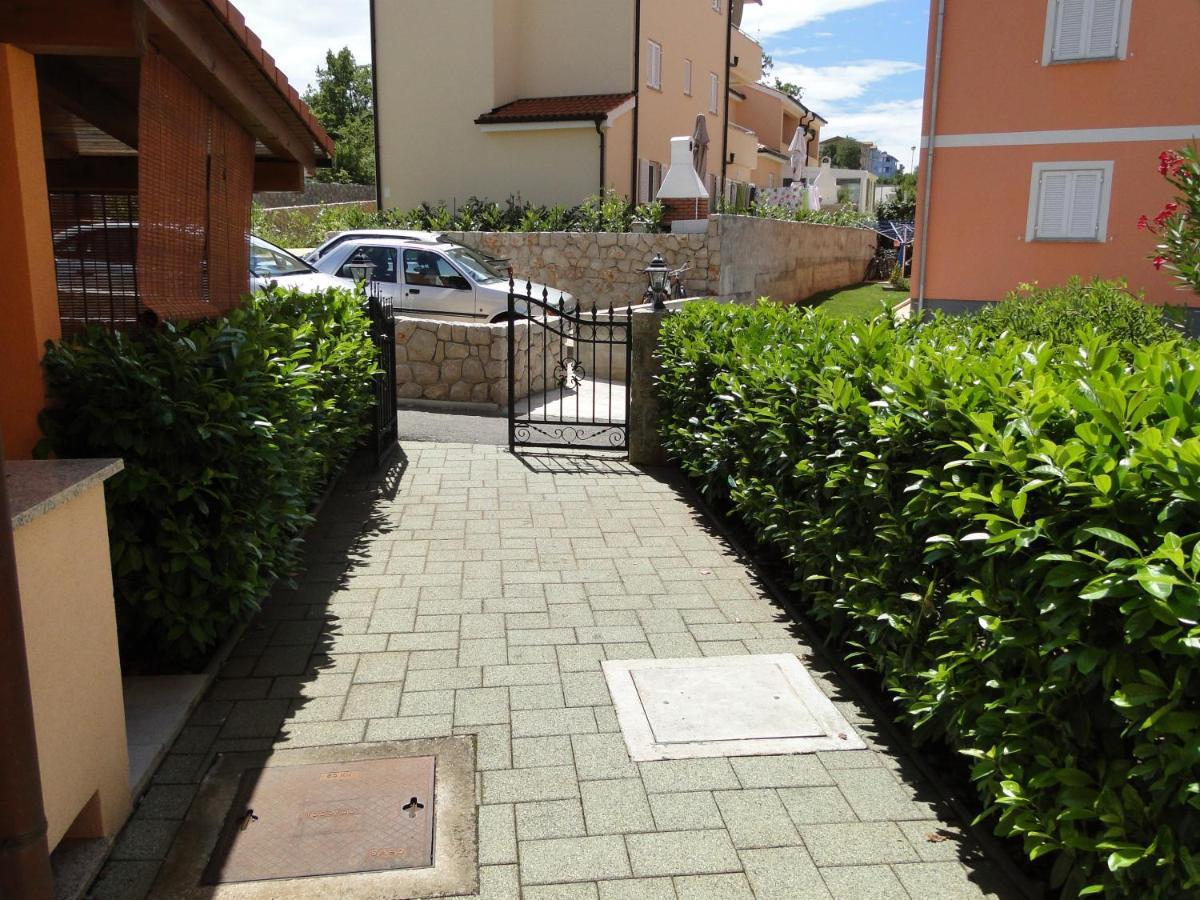 מאלינסקה Vito & Rocco Apartment חדר תמונה